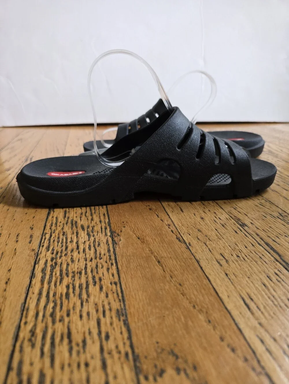 Okabashi Eurosport Slide Sandals XL